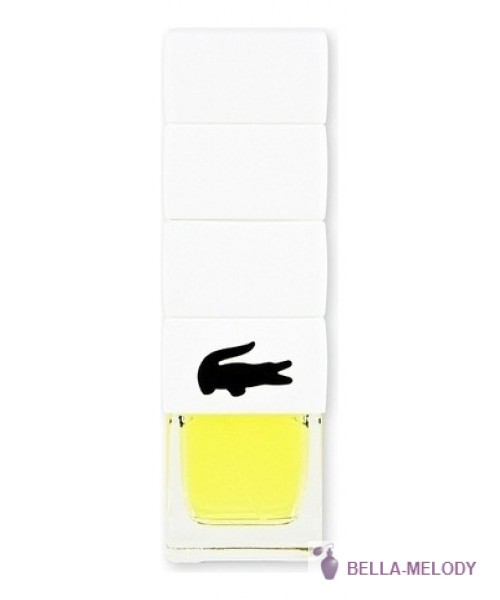 Lacoste Challenge Re/Fresh men