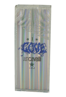 Roberto Cavalli Just Cavalli I Love Him