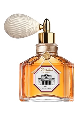 Guerlain Le Bolshoi 2011 Edition Limitee