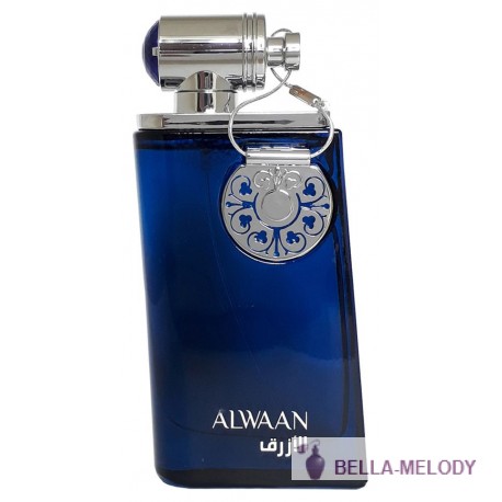 Al Attaar Alwaan Blue 11