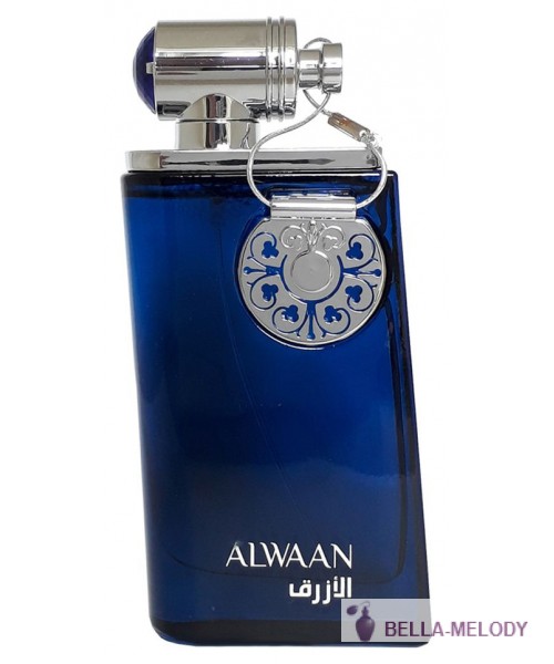 Al Attaar Alwaan Blue