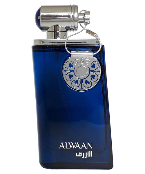 Al Attaar Alwaan Blue