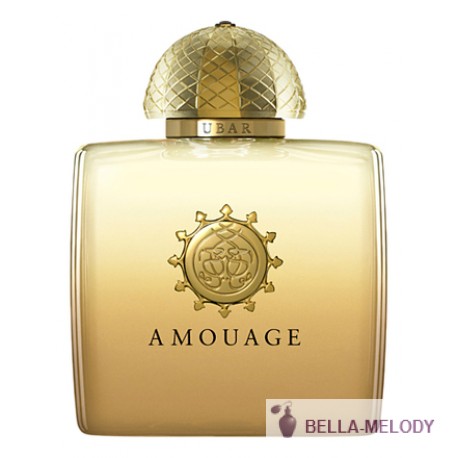 Amouage Ubar 11