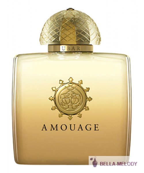 Amouage Ubar