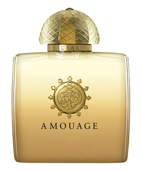 Amouage Ubar