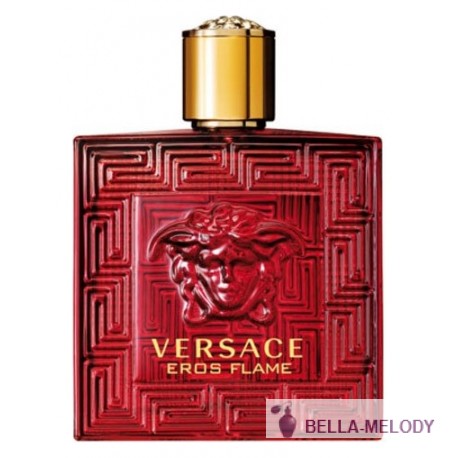 Versace Eros Flame 11