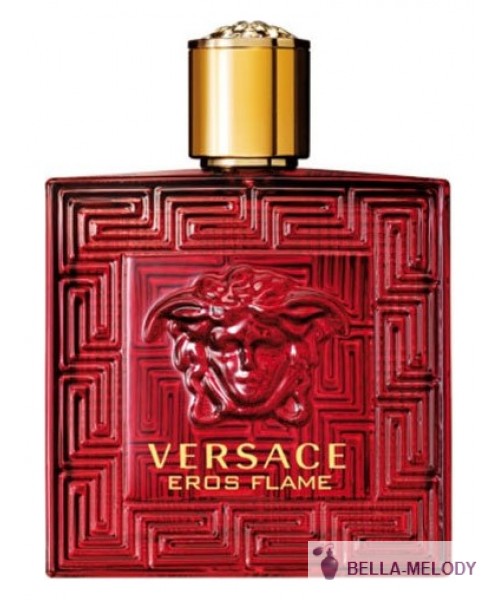 Versace Eros Flame