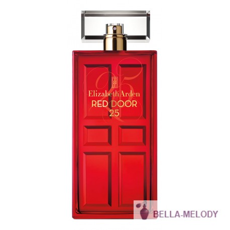 Elizabeth Arden Red Door 25 11