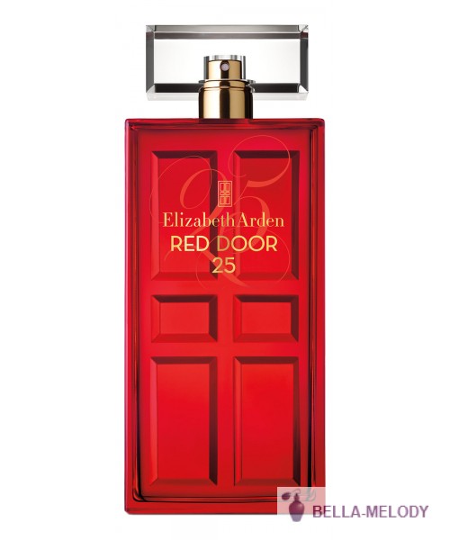 Elizabeth Arden Red Door 25