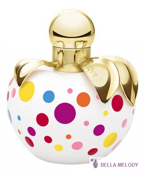 Nina Ricci Nina Pop