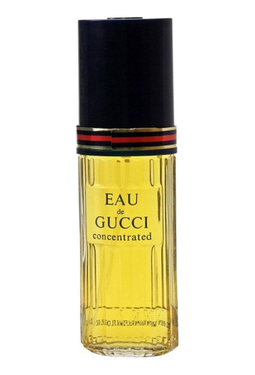 Gucci Eau de Gucci Concentrated