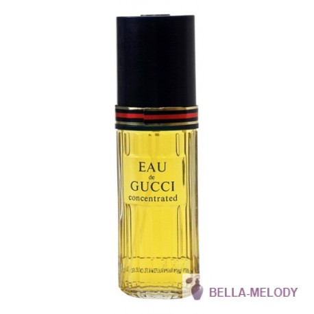 Gucci Eau de Gucci Concentrated 11