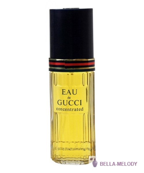 Gucci Eau de Gucci Concentrated