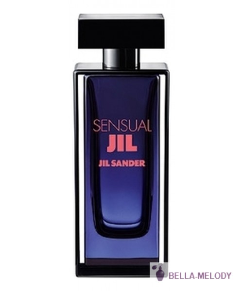 Jil Sander Sensual Jil