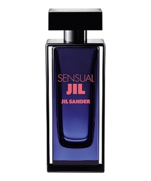 Jil Sander Sensual Jil