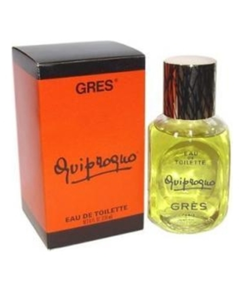 Gres Quiproquo