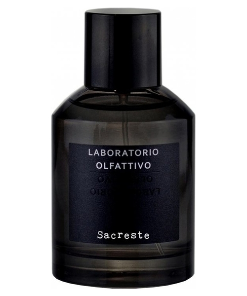 Laboratorio Olfattivo Sacreste