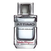 Salvatore Ferragamo Attimo Pour Homme