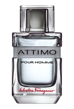 Salvatore Ferragamo Attimo Pour Homme