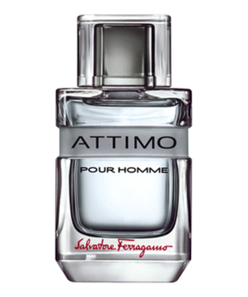 Salvatore Ferragamo Attimo Pour Homme