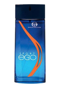 Sergio Tacchini Sport Ego Man