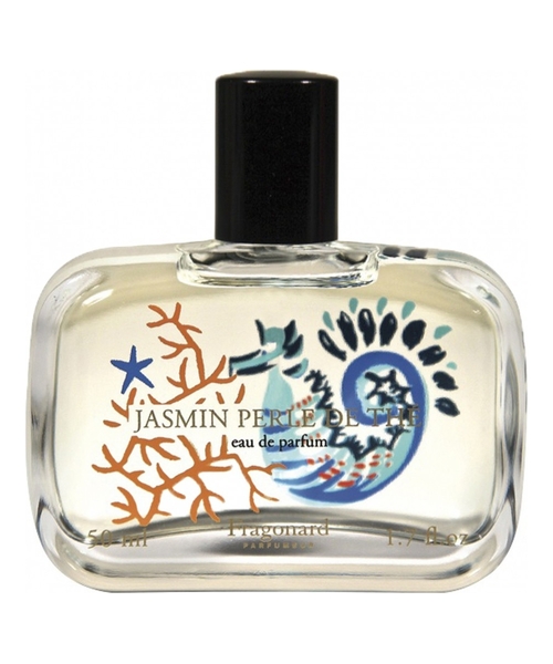 Fragonard Jasmin Perle De The