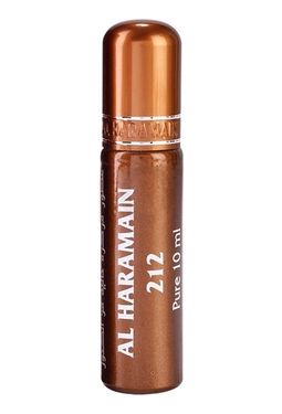 Al Haramain Perfumes 212