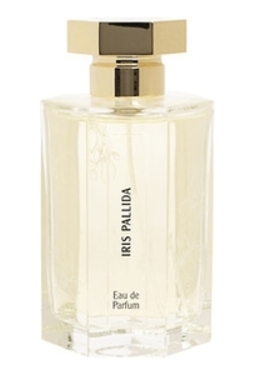 L'Artisan Parfumeur Iris Pallida 2007