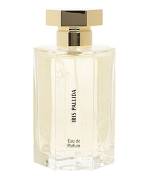 L'Artisan Parfumeur Iris Pallida 2007