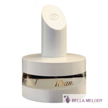 SoOud Ilham Parfum Eau Fine 11