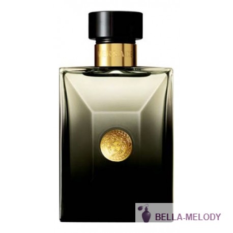 Versace Pour Homme Oud Noir 11