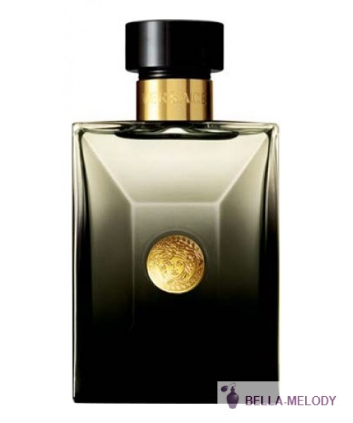 Versace Pour Homme Oud Noir