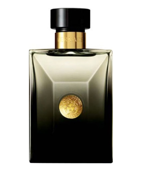 Versace Pour Homme Oud Noir