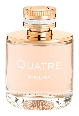Boucheron Quatre