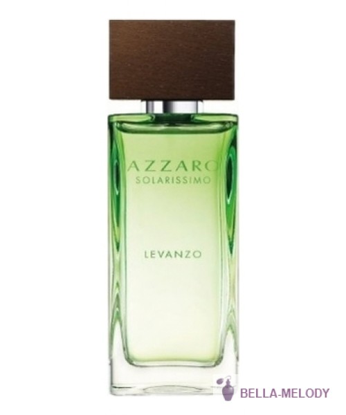 Azzaro Solarissimo Levanzo