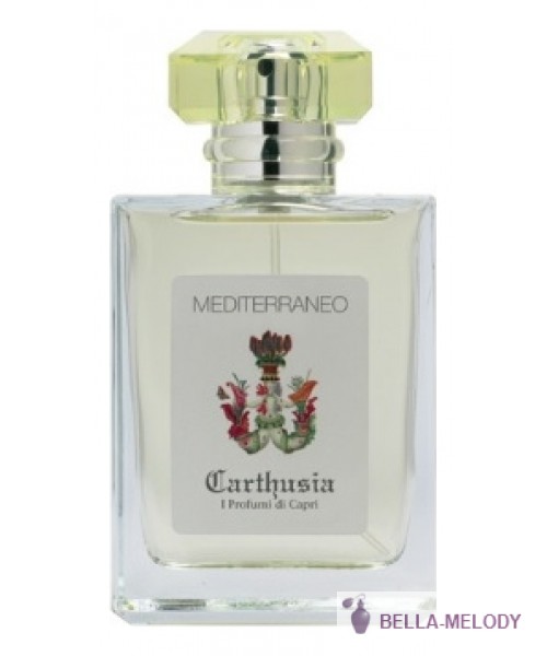 Carthusia Mediterraneo