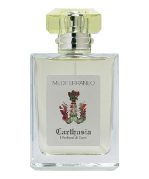 Carthusia Mediterraneo