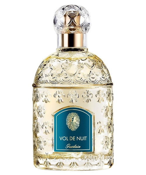 Guerlain Vol De Nuit