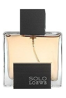Loewe Solo Men