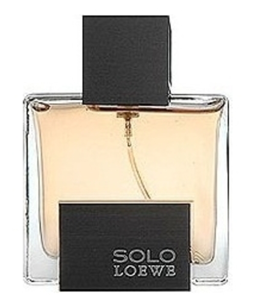 Loewe Solo Men