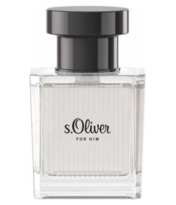 S.Oliver For Him