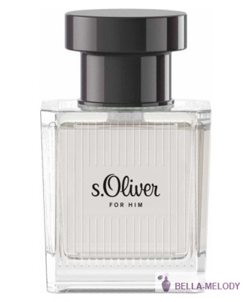 S.Oliver For Him