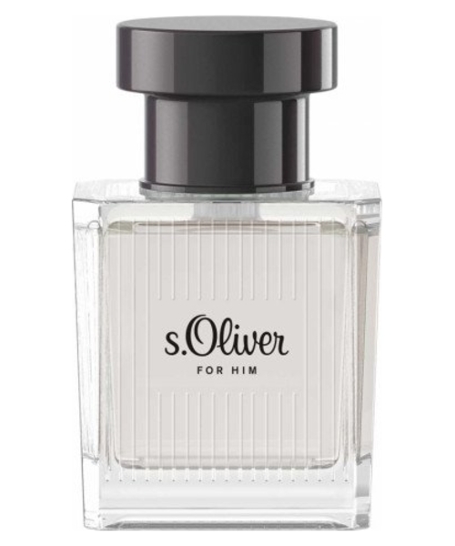 S.Oliver For Him