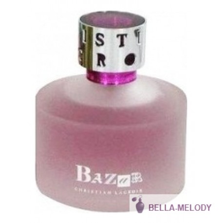 Christian Lacroix Bazar Pour Femme Summer Fragrance 11