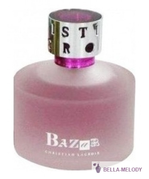 Christian Lacroix Bazar Pour Femme Summer Fragrance