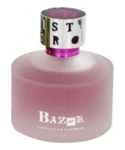 Christian Lacroix Bazar Pour Femme Summer Fragrance