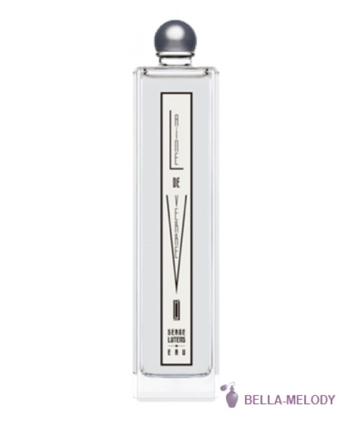 Serge Lutens Laine de Verre