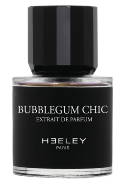 Heeley Bubblegum Chic