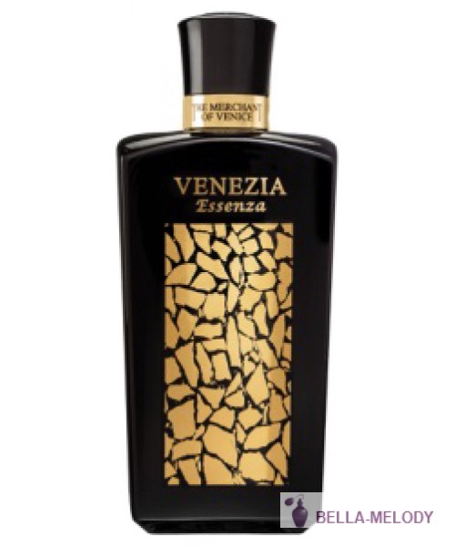 The Merchant Of Venice Venezia Essenza Pour Homme