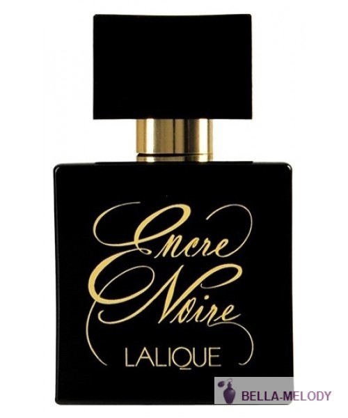 Lalique Encre Noire Pour Elle